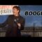 Stand Up Comedy by Randy Kagan – Boogey