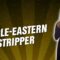 Middle-Eastern Stripper (Stand Up Comedy)