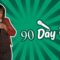 90 Day Rule (Stand Up Comedy)