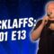 QuickLaffs: S01 E13 (Full Episode HD)