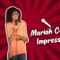 Mariah Carey Impression (Stand Up Comedy)