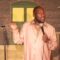 Houses – Derrick Ellis (Stand Up Comedy)