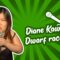 Diane Kawasaki – Dwarf Race Card (Stand Up Comedy)