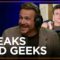 Jason Segel On The Success Of The “Freaks and Geeks” Cast | Conan O’Brien Needs A Friend