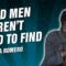 Ina Romero: Good Men Aren’t Hard to Find (Stand Up Comedy)