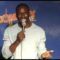 David Waugh McHappy Menu Not! (Stand Up Comedy)