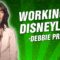 Debbie Praver: Working at Disneyland (Stand Up Comedy)