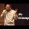 No Disrespect – Rion Evans Stand Up Comedy