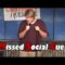 Missed Social Cues (Stand Up Comedy)