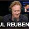 Conan Remembers Paul Reubens | Conan O’Brien Needs A Friend