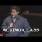 Making Out in Acting Class – Andy Beningo  Comedy Time