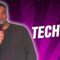 Bret Ernst – Techno (Stand Up Comedy)