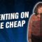 Parenting On The Cheap (Stand Up Comedy)