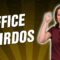 Office Weirdos (Stand Up Comedy)