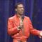 Eddie Murphy – Delirious – Part 5 – Fresh Air Fund (The Funniest Comedy Show In The World)