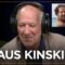 Werner Herzog’s Tumultuous Relationship With Klaus Kinski | Conan O’Brien Needs A Friend