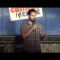 Nobody Cares About Fish – Ahmed Bharoocha (Stand Up Comedy)