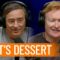 Matt Gourley Regrets Naming His Favorite L.A. Treat On The Podcast | Conan O’Brien Needs A Friend