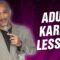 Adult Karate Lessons (Stand Up Comedy)