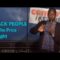 Black People on The Price Is Right (Stand Up Comedy)