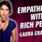 Laura Crawford: Empathizing With Rich People (Stand Up Comedy)