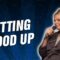 Getting Stood Up (Stand Up Comedy)