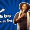 How To Keep A Man In Line – Cocoa Brown (Stand Up Comedy)