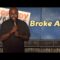 Broke Ass (Stand Up Comedy)