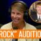 Jack McBrayer Got Help From Conan’s Staff For His “30 Rock” Audition | Conan O’Brien Needs a Friend