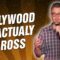 Hollywood is Actualy Gross (Stand Up Comedy)