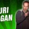 Yuri Kagan (Stand Up Comedy)