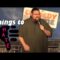 Things to Hate (Stand Up Comedy)