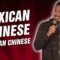 Tony Vinh: Mexican Chinese (Stand Up Comedy)