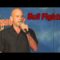 Stand Up Comedy by Todd Womack – Bull Fighting