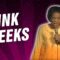 Pink Cheeks (Stand Up Comedy)