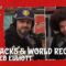 Nateland | Ep #87 – Life Hacks & World Records ft. Caleb Elliott