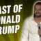 Roast of Donald Trump (Stand Up Comedy)