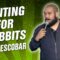 Erik Escobar: Hunting for Rabbits (Stand Up Comedy)