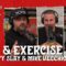 Nateland | Ep #91 – Diet & Exercise with Dusty Slay ft. Mike Vecchione