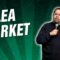 Flea Market  (Stand Up Comedy)