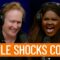 Nicole Byer’s NSFW Requirement For Her Future Partner | Conan O’Brien Needs A Friend