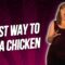 Worst Way To Kill A Chicken (Stand Up Comedy)