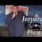 Jeopardy Phone (Stand Up Comedy)