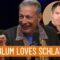 Jeff Goldblum Loves Jordan Schlansky | Conan O’Brien Needs a Friend