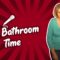 Male Bathroom Time (Stand Up Comedy)
