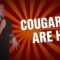 Cougars are hot! (Stand Up Comedy)