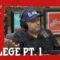 Nateland | Ep #112  – College Pt.  1