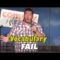 Vocabulary Fail (Stand Up Comedy)