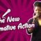 The New Affirmative Action (Stand Up Comedy)