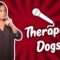 Shelagh Ratner – Therapy Dogs (Stand Up Comedy)